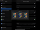 iPadOS 16 - ‘Meer ruimte’