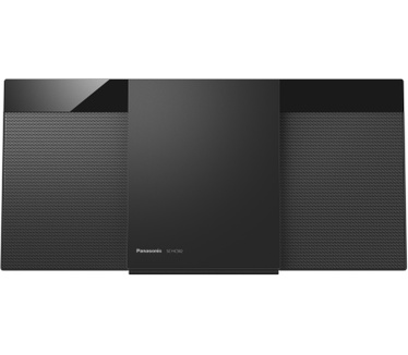 Panasonic SC-HC302EG-K