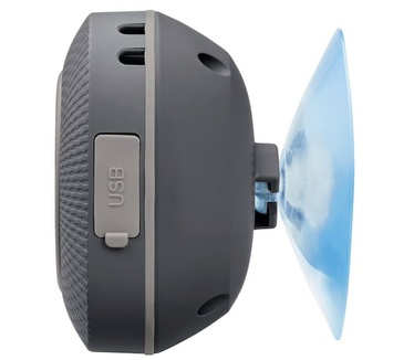 Medion Life P66096 Bluetooth Douche Radio Grijs