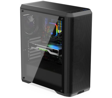 SilentiumPC Ventum VT4V TG