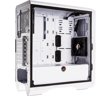 BitFenix ENSO Wit