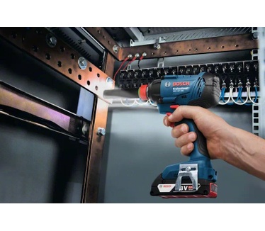 Bosch GDX 180-LI