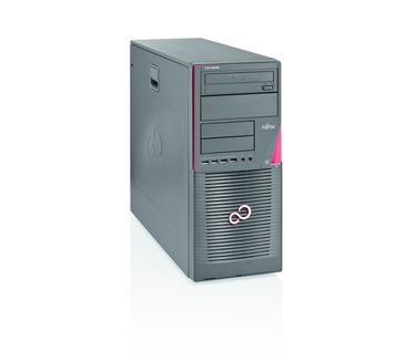 Fujitsu Celsius W530 (VFY:W5300WXG11DE) Duits model