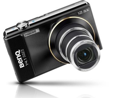 BenQ GH200 Zwart
