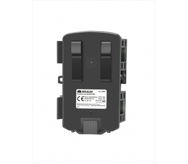 Braun Scouting Cam Black1300 WiFi
