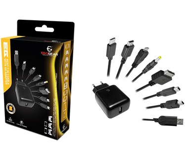 EgoGear SCH7-UNI-BK
