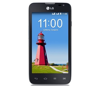 LG L65