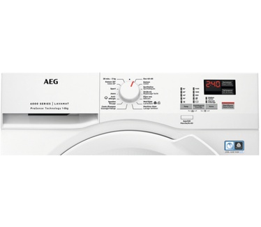 AEG LF61R840