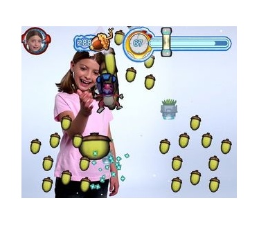 EyeToy Play: Astro Zoo