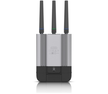 Ubiquiti Mobile Router Industrial