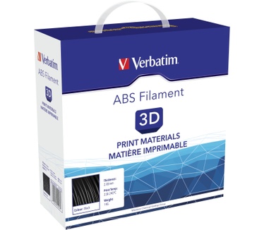 Verbatim ABS-filament
