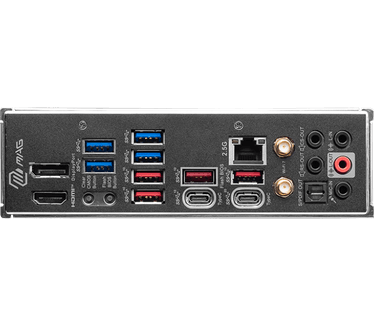MSI MAG Z790 TOMAHAWK MAX Wifi (Z790,S1700,ATX,DDR5)
