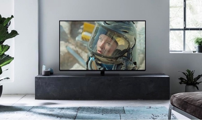 Panasonic FZW804