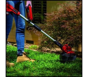 Einhell GE-CT 18/28 Li TC-Solo