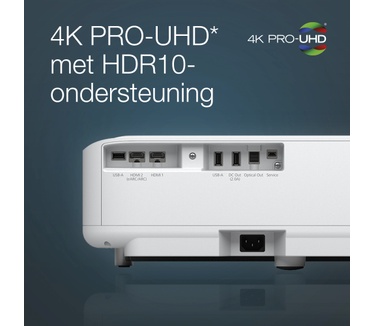 Epson EH-LS650W