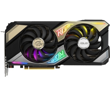 ASUS KO GeForce RTX 3060 Ti