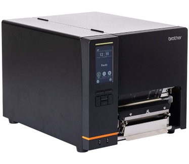 Brother IMP ETIQUETTES TJ-6521TN