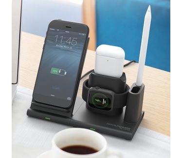 RealPower ChargeAIR Connect