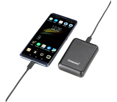 Intenso XS10000