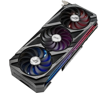 ASUS ROG-STRIX-RTX3080-O12G-GAMING