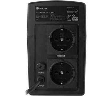 NGS Fortress 900