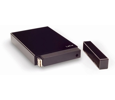 LaCie Sam Hecht Little Disk 250GB