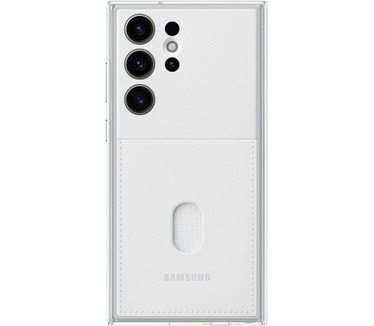 Samsung EF-MS918CWEGWW (Galaxy S23 Ultra) Wit