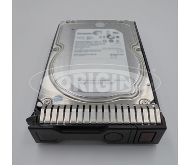 Origin Storage 600Gb 3.5in 15k SAS Drive Hotswap Recertified