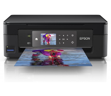 Epson Expression Home XP-452