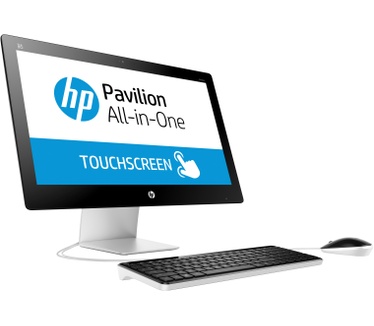 HP Pavilion 23-q190nd