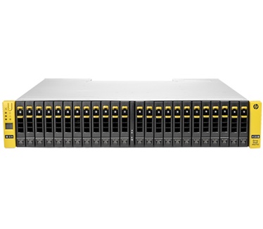 HPE M6710 SFF