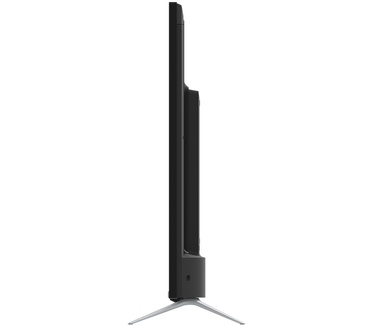 Panasonic TX-50JX710E Zilver