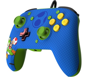 PDP 500-134-YOSHI Multi-color