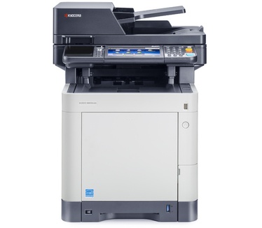 Kyocera M6535cidn
