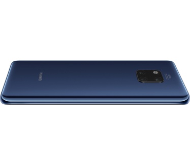 Huawei Mate 20 Pro (dual sim) Blauw