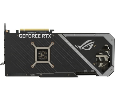 ASUS ROG Strix GeForce RTX 3060 Ti V2 OC Edition met LHR