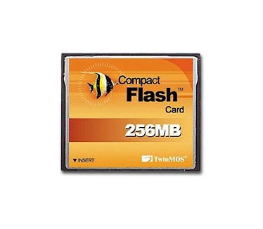 Twinmos Compact Flash 256MB