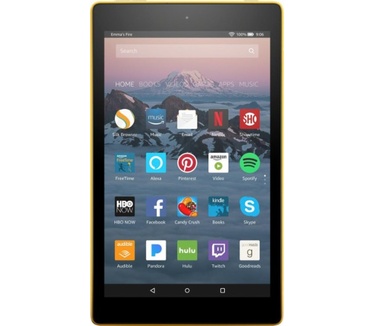 Amazon Fire HD 8