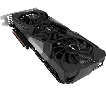 Gigabyte GeForce RTX 2080 Windforce OC