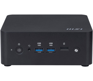 MSI Cubi NUC AI+ 2MG-001EU