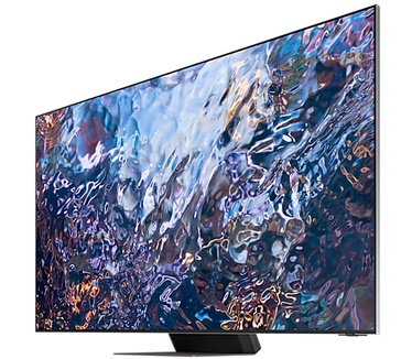 Samsung Neo QLED QN700A 65" (buitenlands model) Zwart
