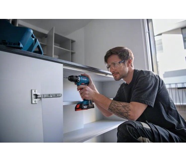 Bosch GSR 18V-45