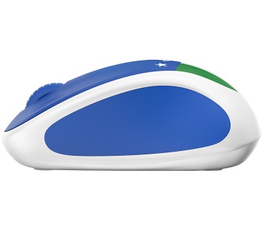 Logitech M238