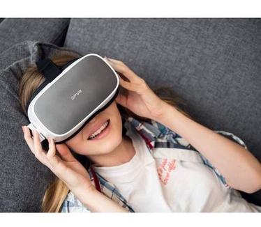 DPVR DPVR P1 Pro