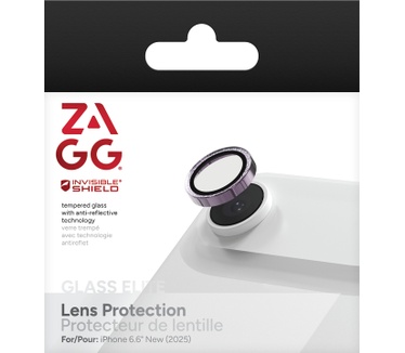 Zagg Glass Elite