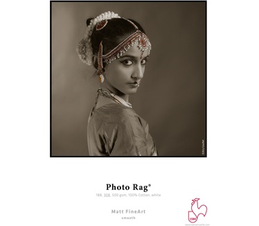 Hahnemühle Photo Rag