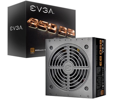 EVGA 850 B3