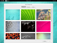 Ubuntu 14.04 LTS - Ubuntu GNOME-desktop