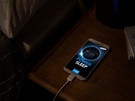 Samsung Power Sleep App