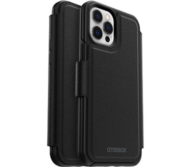 Otterbox MagSafe Accy Series voor Apple iPhone 12 Pro Max, zwart
